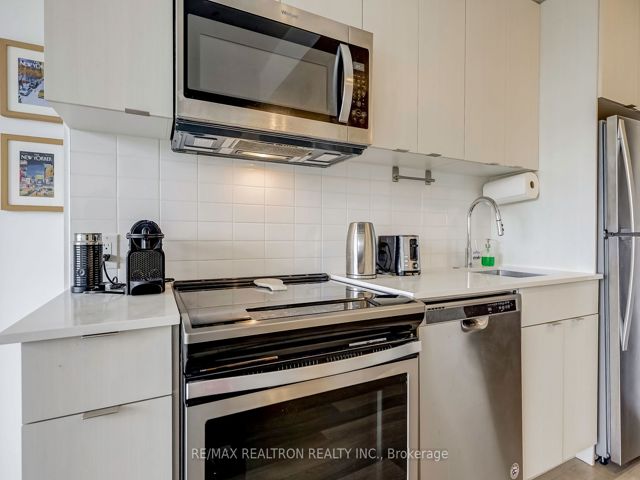 907 - 2799 Kingston Rd