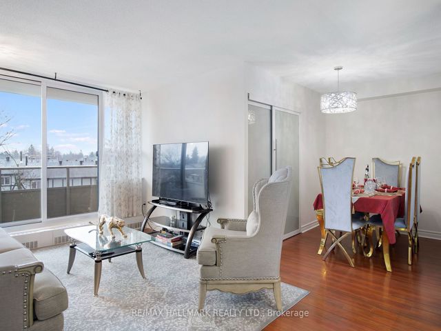 302 - 15 Torrance Rd