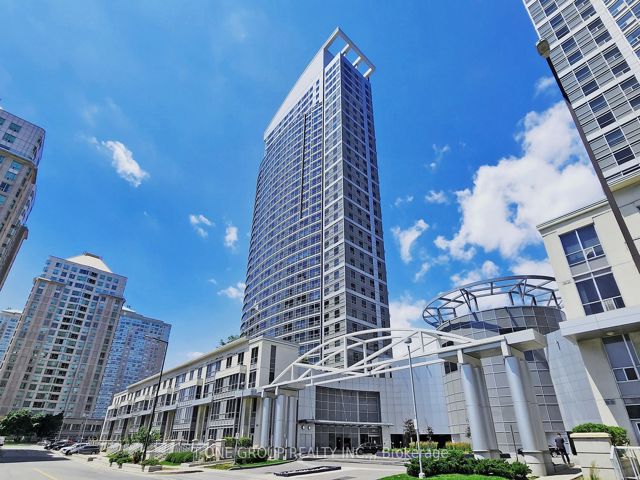 2311 - 36 Lee Centre Dr
