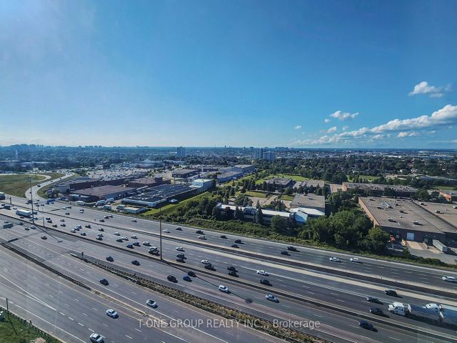 2311 - 36 Lee Centre Dr