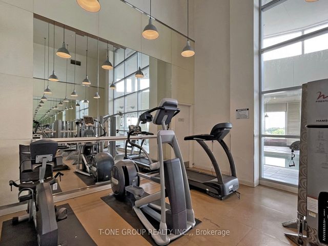 2311 - 36 Lee Centre Dr