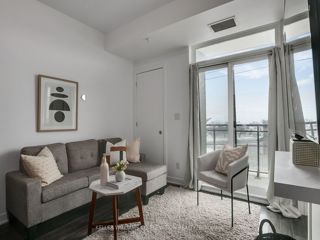 316 - 3560 St Clair Ave E