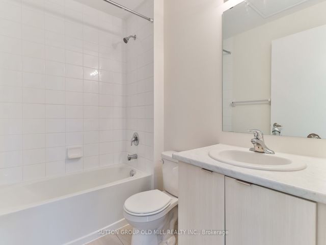 103 - 5155 Sheppard Ave E