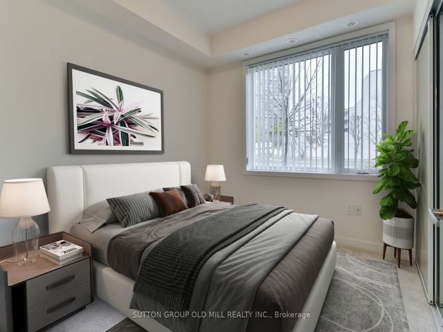 103 - 5155 Sheppard Ave E