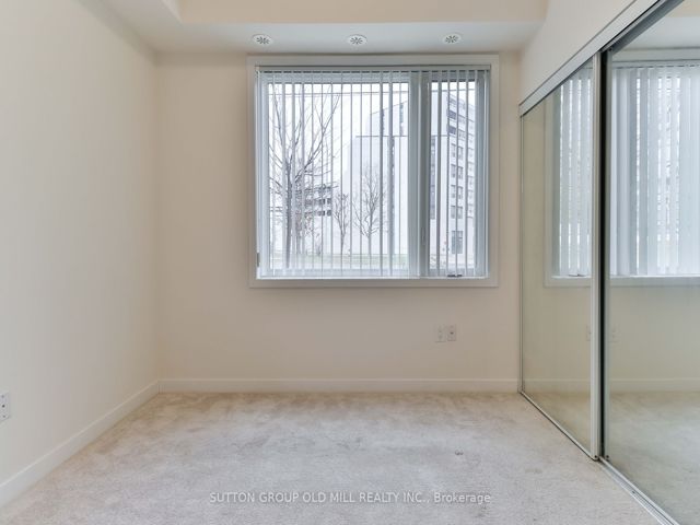 103 - 5155 Sheppard Ave E