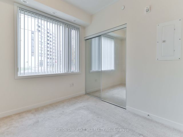 103 - 5155 Sheppard Ave E