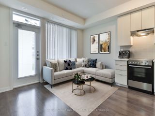 103 - 5155 Sheppard Ave E