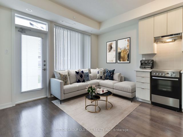 103 - 5155 Sheppard Ave E