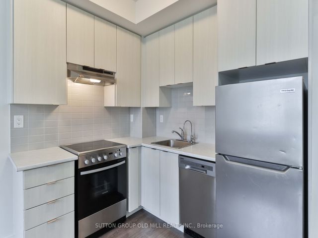 103 - 5155 Sheppard Ave E