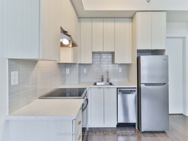 103 - 5155 Sheppard Ave E