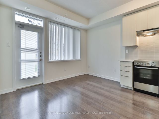103 - 5155 Sheppard Ave E