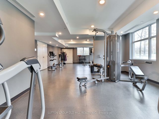 103 - 5155 Sheppard Ave E