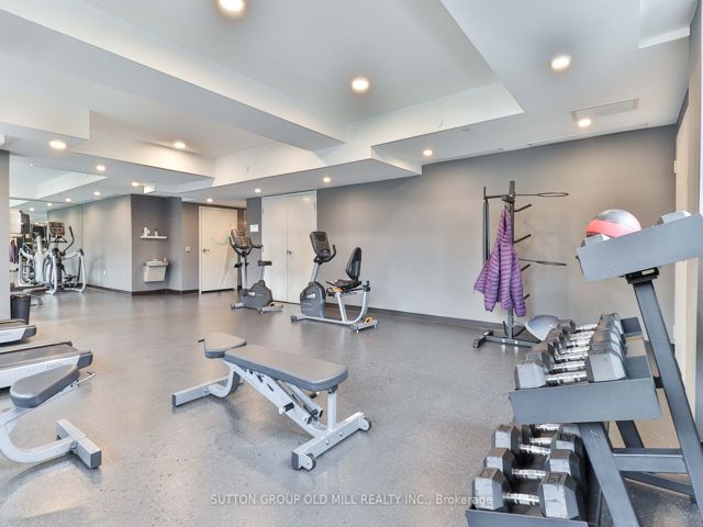 103 - 5155 Sheppard Ave E