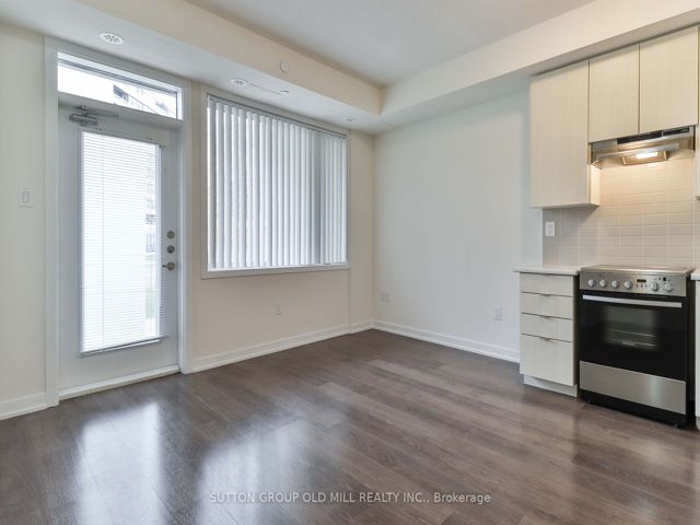 103 - 5155 Sheppard Ave E