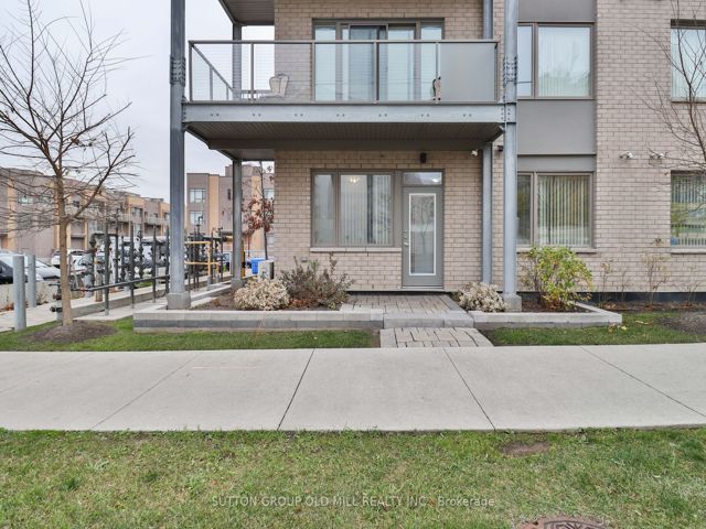 103 - 5155 Sheppard Ave E