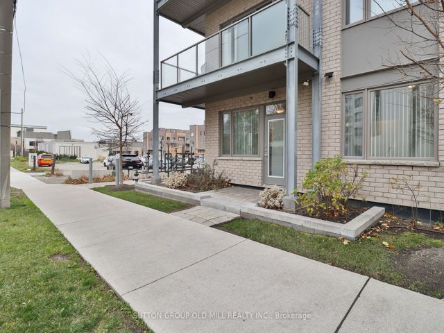 103 - 5155 Sheppard Ave E