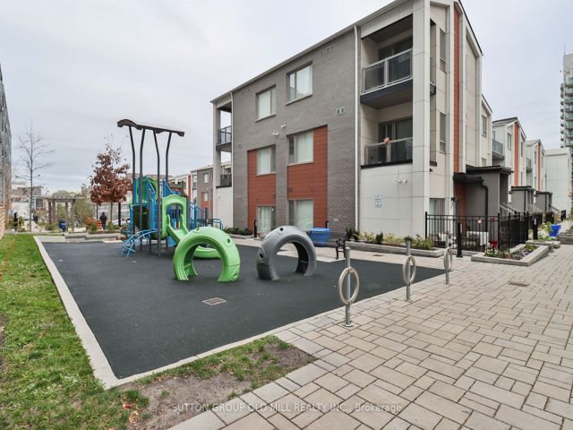 103 - 5155 Sheppard Ave E