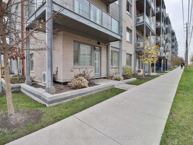 103 - 5155 Sheppard Ave E