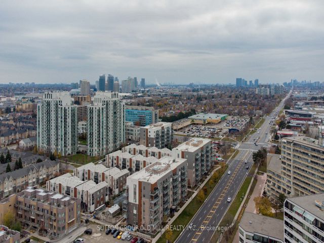 103 - 5155 Sheppard Ave E