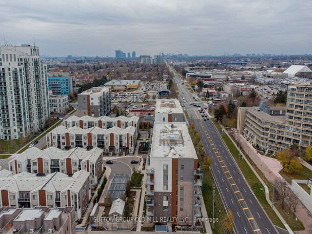 103 - 5155 Sheppard Ave E