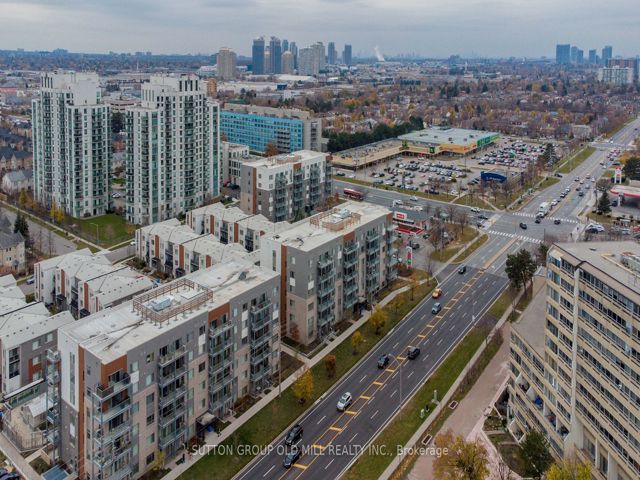 103 - 5155 Sheppard Ave E