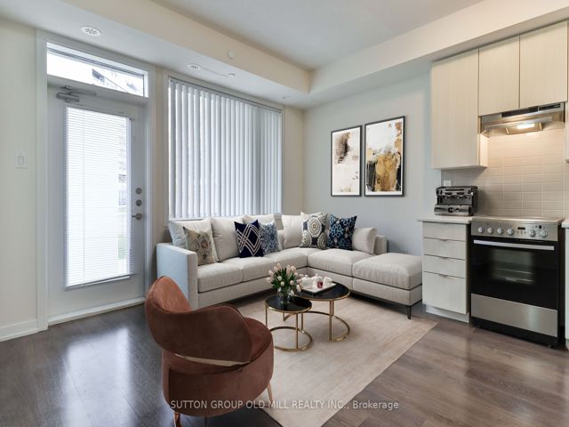 103 - 5155 Sheppard Ave E