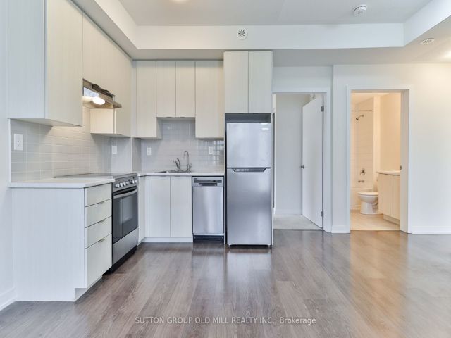 103 - 5155 Sheppard Ave E