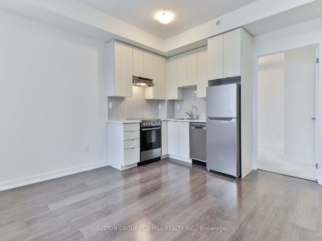 103 - 5155 Sheppard Ave E