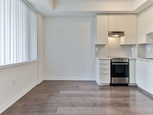 103 - 5155 Sheppard Ave E