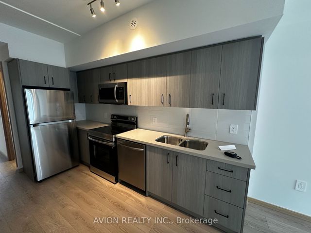 C2 202 - 3427 SHEPPARD Ave E