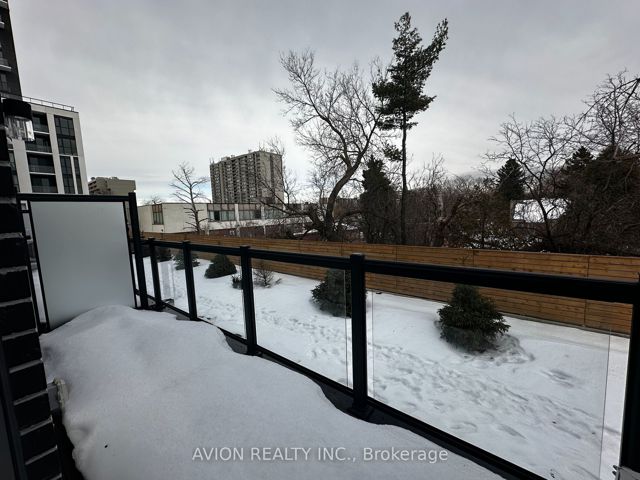 C2 202 - 3427 SHEPPARD Ave E
