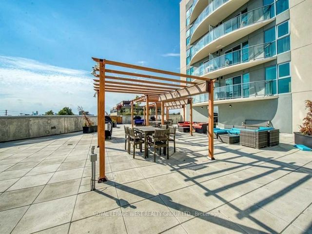 2104 - 1328 Birchmount Rd