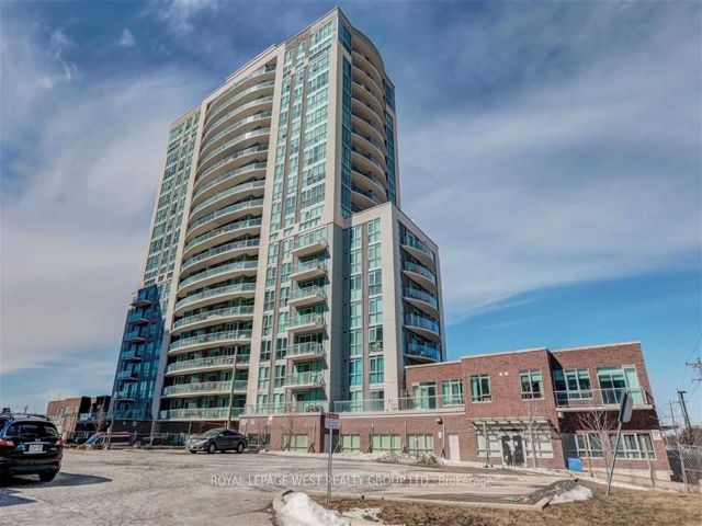 2104 - 1328 Birchmount Rd