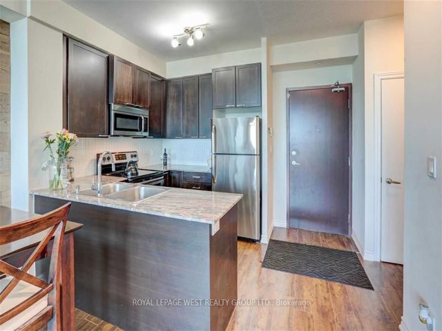 2104 - 1328 Birchmount Rd