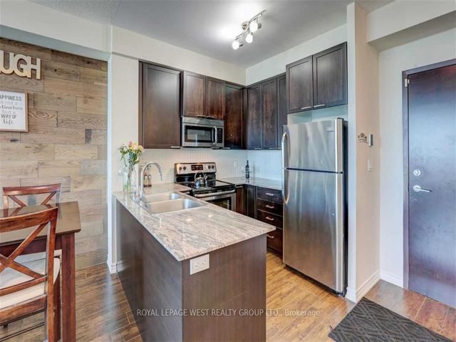 2104 - 1328 Birchmount Rd