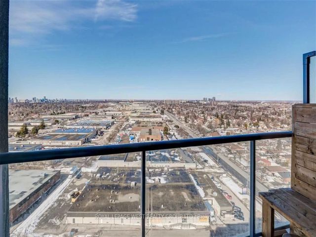 2104 - 1328 Birchmount Rd