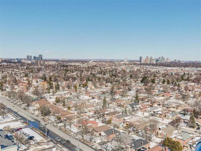 2104 - 1328 Birchmount Rd