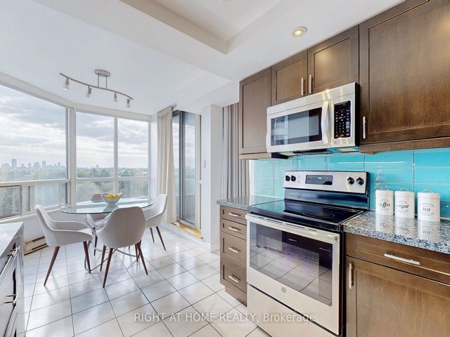 805 - 168 Bonis Ave