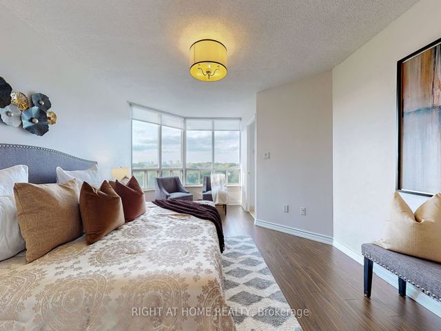 805 - 168 Bonis Ave