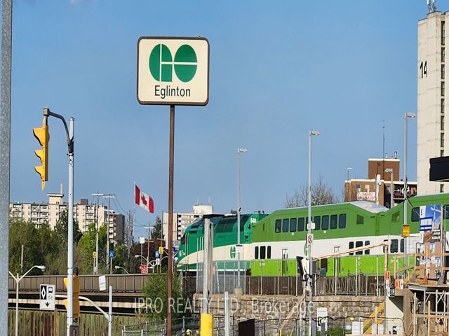 525 - 2791 Eglinton Ave E