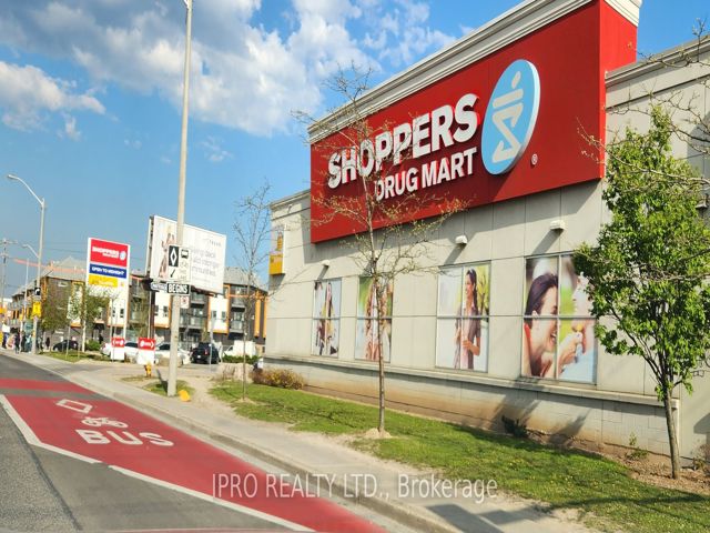 525 - 2791 Eglinton Ave E