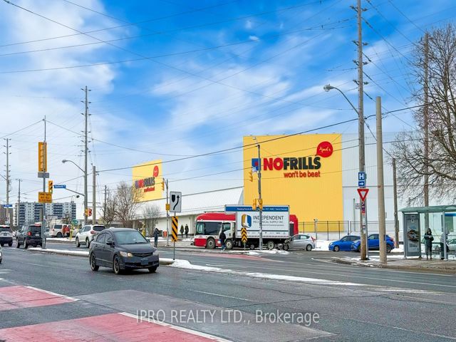 525 - 2791 Eglinton Ave E