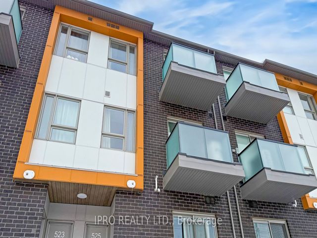 525 - 2791 Eglinton Ave E