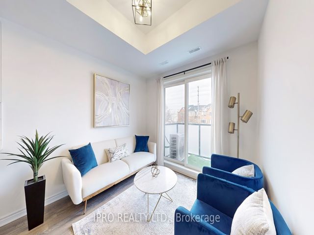525 - 2791 Eglinton Ave E