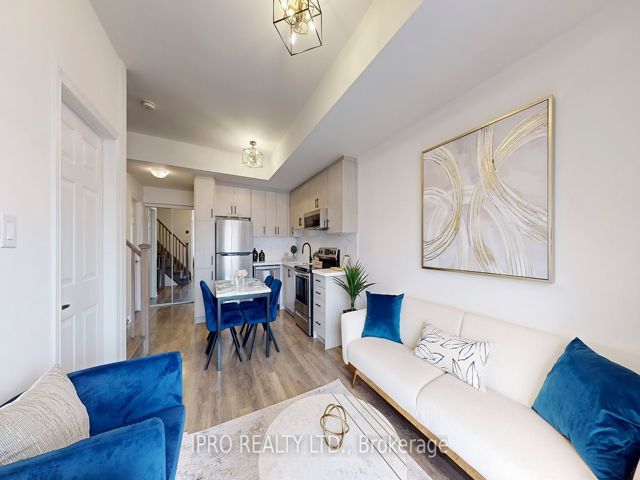 525 - 2791 Eglinton Ave E