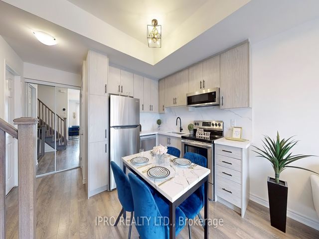 525 - 2791 Eglinton Ave E