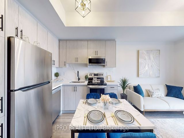 525 - 2791 Eglinton Ave E