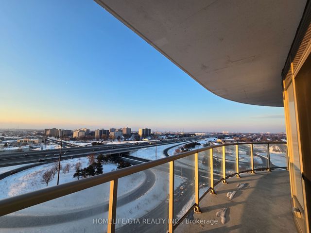 1511 - 2033 Kennedy Rd