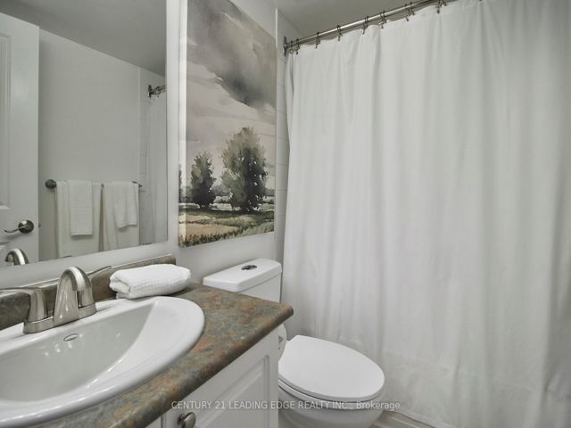 334 - 684 Warden Ave