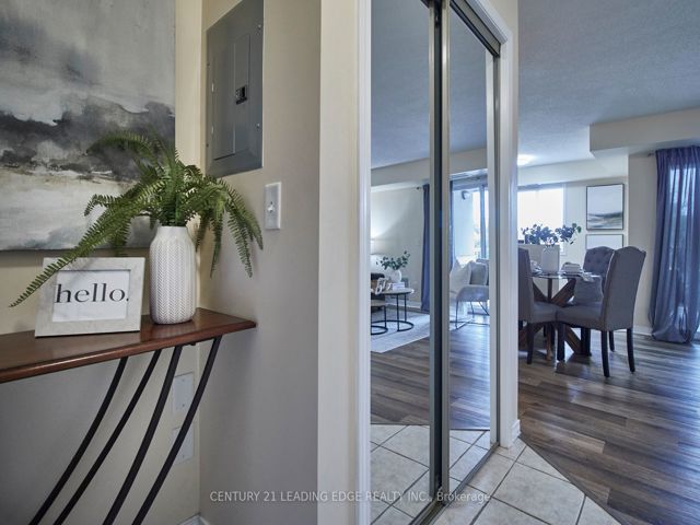 334 - 684 Warden Ave